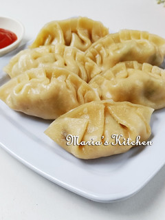 Foto resep Gyoza