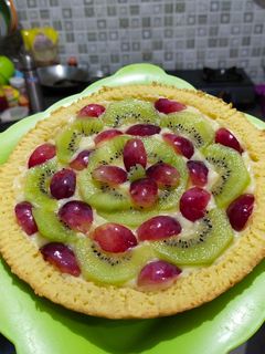 Foto resep Fruit Pie Teflon