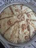 Seffa for Suhoor