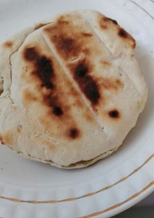 Una foto de Churrascas
