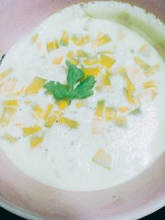 รูปของ ไข่ตุ๋นนมสดทรงเครื่อง