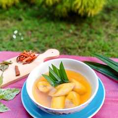 รูปของ Setup Pisang