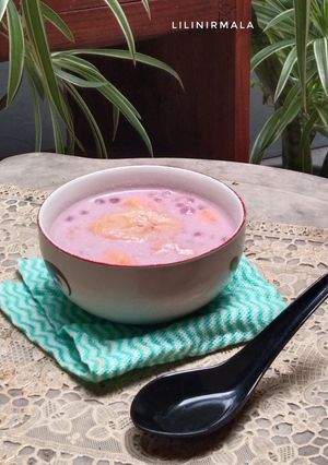 Foto resep Kolak Pisang Ubi