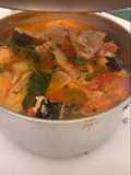 Caldeirada de Peixe