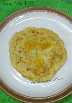 Foto resep Lempeng Pisang