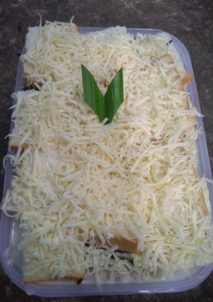 Foto resep Setup roti tawar simple lembut