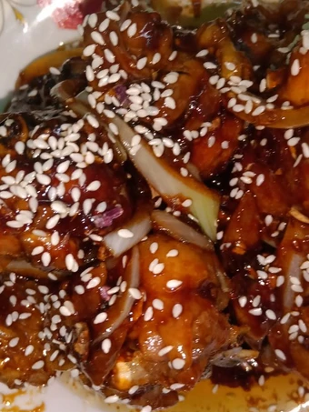 Cara Mudah Membuat Resep Ayam kecap yang Bikin Ngiler Anti Ribet, Mantap Sekali