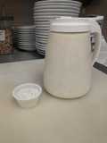 Ranch I make at work