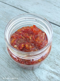 Foto resep Sambal Bawang