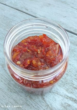 Foto resep Sambal Bawang