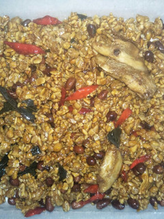 Foto resep Kering Tempe