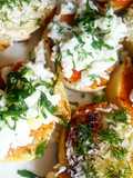 Bruschette