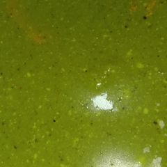 A picture of Green Chutney.