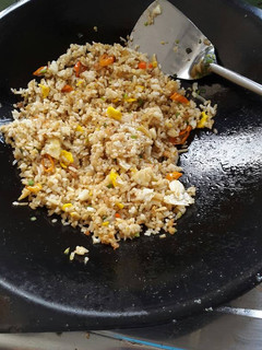 Foto resep Nasi Goreng Cito