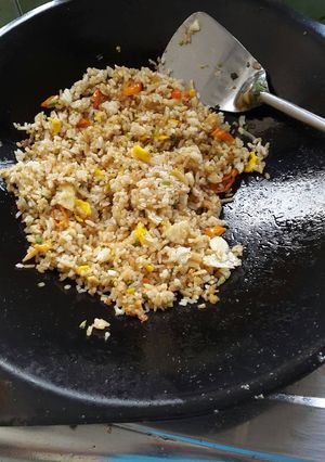 Foto resep Nasi Goreng Cito