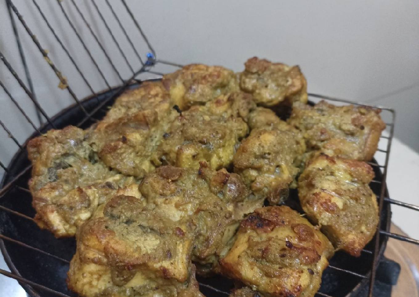 Ayam Bakar