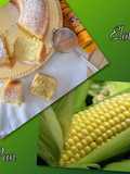Sweet Corn Bread