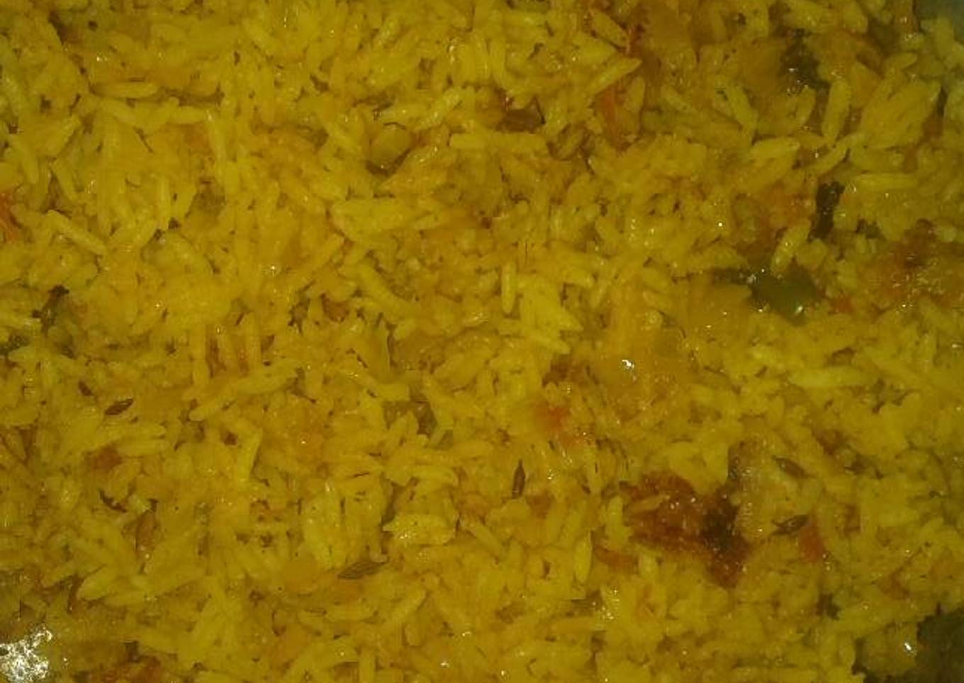 Kuska Biryani