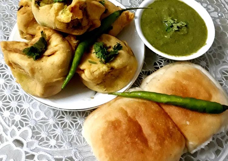 Batata Vada