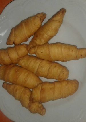 Foto resep Pisang Molen