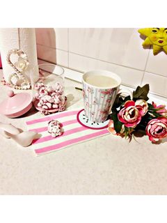 عکسی از دستور شیر موز