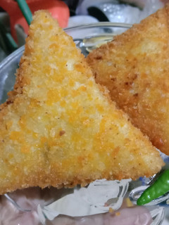 Foto resep Risol ayam sayur