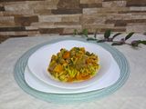 Guiso de arroz