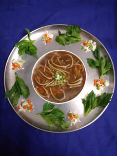 *மன்சோவ் சூப்*(manchow soup recipe in tamil) செய்முறை முக்கிய புகைப்படம்