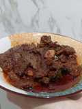 🟨 Krengsengan Daging Jawa Timur ▶️ (Traditional East Java Beef Stew) 🟥