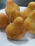 COXINHA DE CARNE (cartela 1)