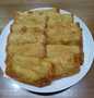 Langkah Mudah untuk Membikin Resep  Pangsit goreng yang Bikin Ngiler, Bisa Manjain Lidah