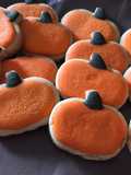 Galletas de halloween decoradas fácil