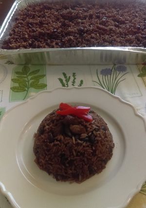 Una foto de Moros y Cristianos