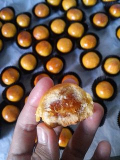 Foto resep Nastar