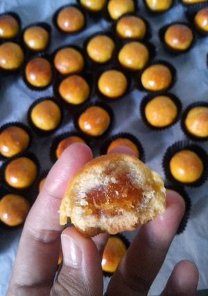 Foto resep Nastar