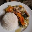 Capcay sedap
