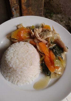 Foto resep Capcay sedap