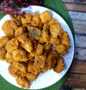 Resep: 02#Gurame goreng tepung Yang Sederhana