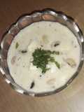 Chawli in classic gravy