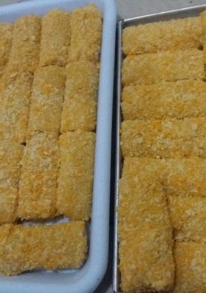 Foto resep Kulit risoles irit
