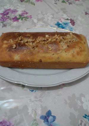 صورة لوصفة كيك