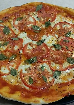 Foto principal de Pizza italiana