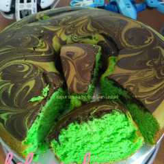 รูปของ Bolu pandan