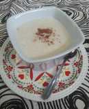 Arroz con Leche