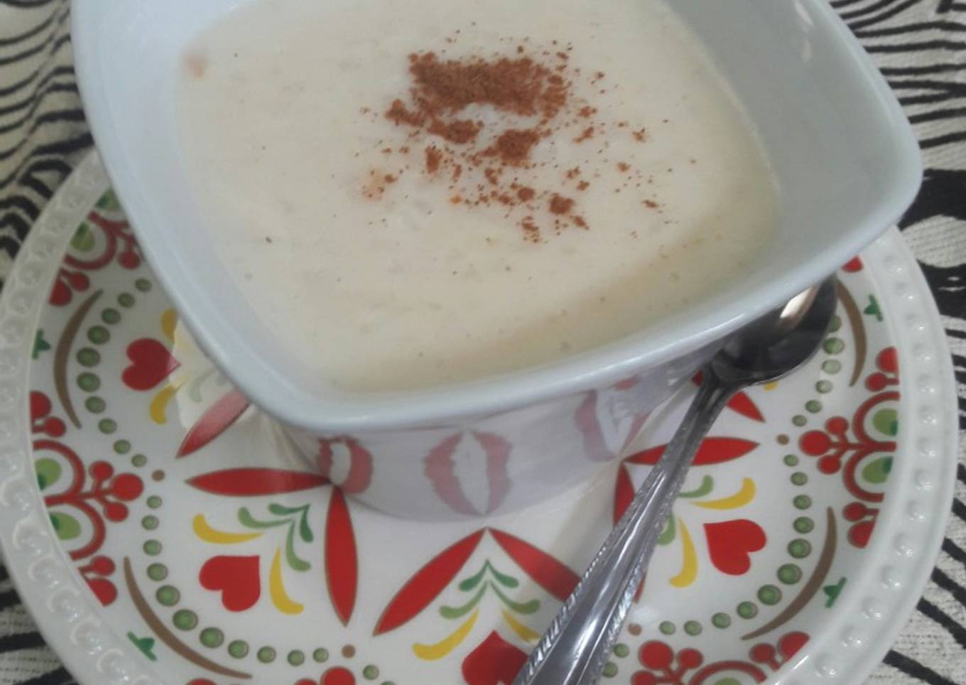 Arroz con Leche