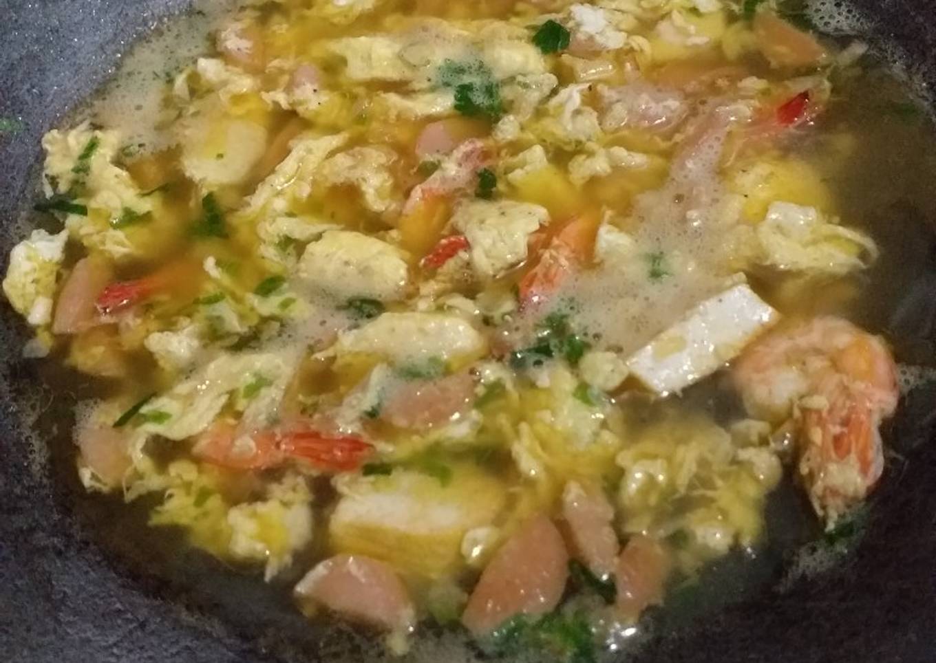 Sop special