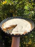 Tarta banoffee 🍌