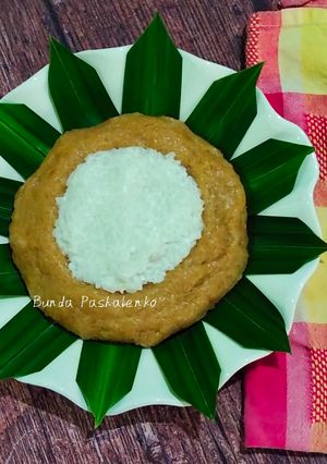 Foto resep Bubur Merah Putih (Jenang Sengkolo) Untuk Sahabat
