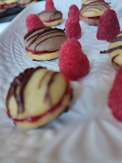 Néró glutén- és cukormentesen recept fotója