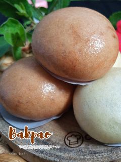 Foto resep Bakpao